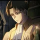 Levi Ackerman 