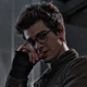 Peter Parker
