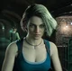 Jill Valentine