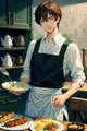 Chef Kaito 