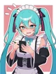 Miku Sirvienta 