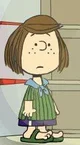 Peppermint Patty