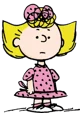Sally Brown