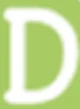 Letra D