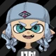 Sele the bully squid
