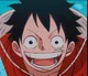 Monkey D Luffy 