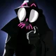 Kitty Spider-Noir