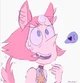 Cat Pearl Au