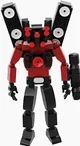 lego titan speakerma