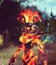 Flame Atronach