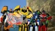 Team bumblebee -Rid-