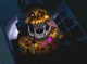 Nightmare fredbear 