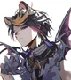 Shu Yamino catboy