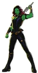 Gamora