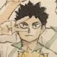 Hajime Iwaizumi