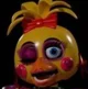 Glamrock Toy  Chica
