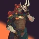 Ganondorf 