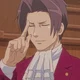 Miles Edgeworth