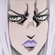JJBA-Leone Abbacchio