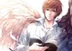 Light yagami 