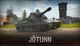 E100 Jotunn