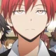 Karma akabane 