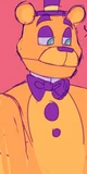 Fredbear
