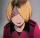 Kenma Kozume