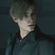 Leon S Kennedy