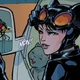 Selina Kyle