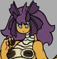 Pudgy Somnacanth 
