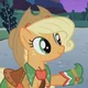 Apple jack
