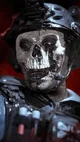 Ghost Zombie