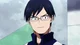 MHA Tenya Iida