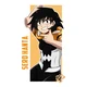 female sero hanta