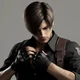 leon Kennedy novio