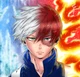 Shoto Todoroki