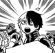 Shoto Todoroki
