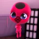 Tikki Reversed