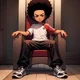 Huey Freeman 