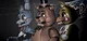 - Fazbears Pizza II