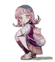 Chiaki Nanami
