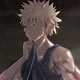 Katsuki Bakugou 