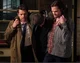 Sam Dean and Castiel