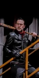 Negan Smith