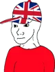 British Man