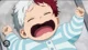 Baby todoroki 