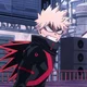 Bakugou 