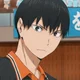 Kageyama Tobio