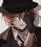 Chuuya - Dazai pov